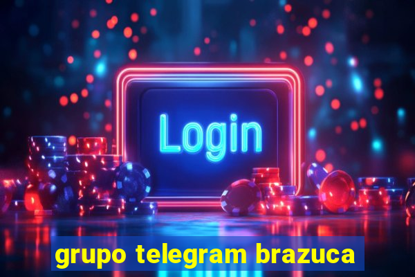 grupo telegram brazuca